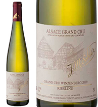 リースリング グランクリュ ウィンゼンベル RIESLING GRAND CRU WINZENBERG