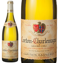 コルトンシャルルマーニュ グランクリュ CORTON CHARLEMAGNE GRAND CRU