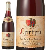 コルトン　レ　グラン　ロリエル　グランクリュ CORTON LES GRANDES LOLIÉRES GRAND CRU
