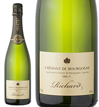 クレマン ブラン トラディシオン ブリュット Cremant BLANC TRADITION (BRUT)