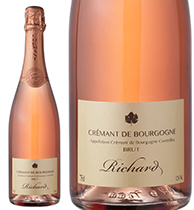 クレマン ロゼ ブリュット Cremant ROSE (BRUT)